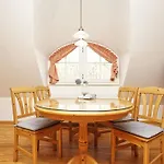 Wilkens Reetblick Apartamento