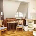 Wilkens Reetblick Apartamento *