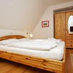 Apartamento Wilkens Reetblick
