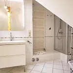 Wilkens Reetblick Apartamento *