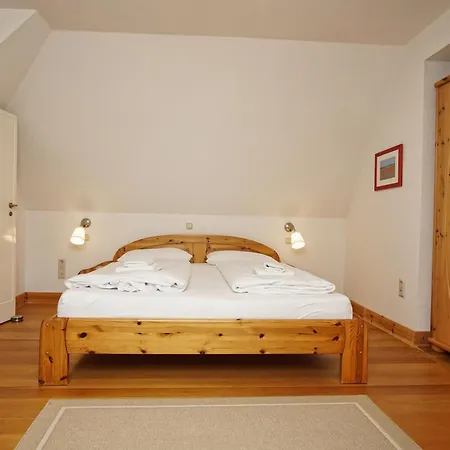Wilkens Reetblick