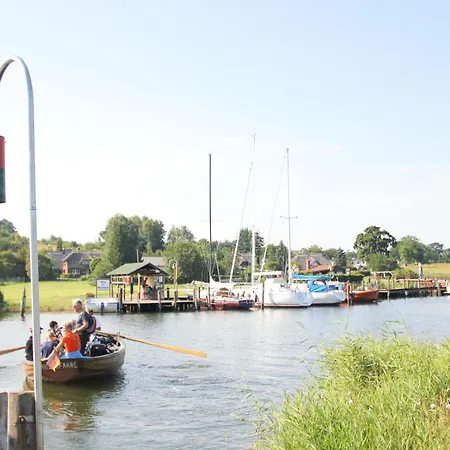 Wilkens Reetblick